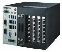 IPC-240-01A1 Desktop/Wallmount Chassis, Drive bays: 2*2.5", 2*Advantech i-Door, Совместим с платами PCE-2029 & PCE-2129, Без блока