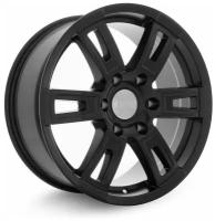 Колесный диск СКАД Тор 18x8" PCD6x139.7 ET25 D106.2