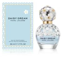 Marc Jacobs woman Daisy Dream Туалетная вода 50 мл