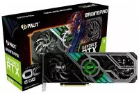 Видеокарта Palit GeForce RTX 3070 GamingPro OC 8G NE63070S19P2-1041A V1