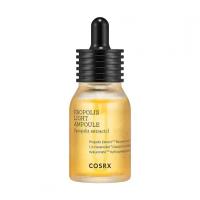 COSRX Питательная ампула с прополисом Full Fit Propolis Light Ampoule, 30 мл