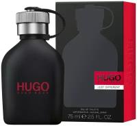 Hugo Boss Hugo Just Different men edt 75 ml