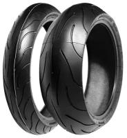 Мотошина / шина для мотоцикла Michelin Pilot Power 2 CT 180/55ZR17 73W TL