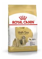 Сухой корм для собак Royal Canin Ши-тсу 500 г