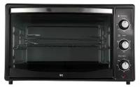 Духовой шкаф MINI 42L EO4204BG BLACK BQ