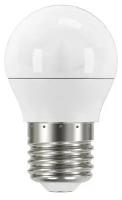 Лампа светодиодная LED Value LVCLP60 7SW/865 7Вт шар матовая E27 230В 10х1 RU OSRAM 4058075579866