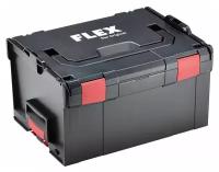 Чемодан для переноски 442x357x253 мм L-BOXX FLEX 414.093