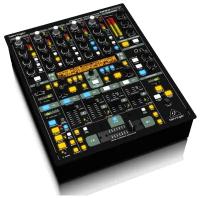 Behringer DDM 4000 Digital PRO Mixer DJ-пульт