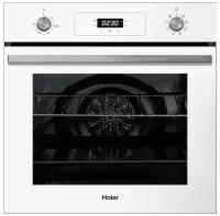 Встраиваемый электрический духовой шкаф Haier HOD-P08TGW