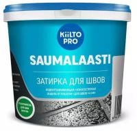 Kiilto Затирка Kiilto Saumalaasti SAUMALAASTI_№32 темно-коричневый 1 кг