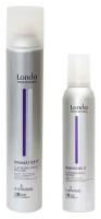 Londa Professional Dramatize It X-Strong Hold Mousse Пена для укладки волос экстрасильной фиксации 250 мл