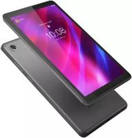 Планшет Lenovo Tab M7 TB-7306X LTE Grey ZA8D0012RU (MediaTek MT8766 2.0 GHz/2048Mb/32Gb/3G/4G/Wi-Fi/Bluetooth/Cam/7.0/1024x600/Android)