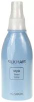 Спрей для укладки волос The Saem Silk Hair Style Water Spray