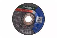 Круг обдирочный Metabo сталь Novoflex 115x6,0 А30 (616460000)