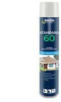 Пена монтажная BOSTIK Standard 60 750 мл