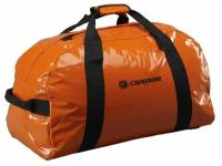Сумка спортивная CARIBEE Zambezi Gear Bag 1150г, оранжевая (65л)