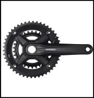 Система Shimano FC-MT210-2 9ск (46/30T, 170mm)