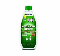 Жидкость для биотуалета Thetford Aqua Kem Green Concentrated 0,75л