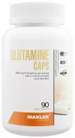 Glutamine, 90 капсул