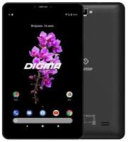 Планшет Digma CITI Octa 80 8", 4GB, 64GB, 3G, LTE, Android 9.0 черный [cs8218pl]