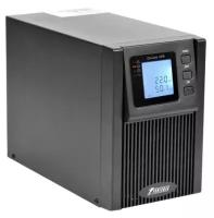 ИБП Powerman Online 1000I On-line 900W/1000VA