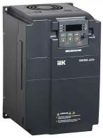 IEK ONI Преобразователь частоты CONTROL-A310 380В, 3Ф 5,5-7,5 kW 13-17A