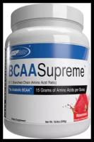 USPLabs BCAA Supreme (535 гр) (арбуз)