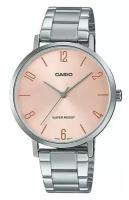 Наручные часы CASIO Collection LTP-VT01D-4B2