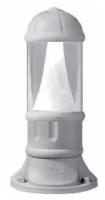 Садовый светильник-столбик FUMAGALLI SAURO 500 D15.553.000.LXD1L.CRB
