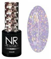 NAIL REPUBLIC OPAL OCEAN гель-лак №1072 10МЛ