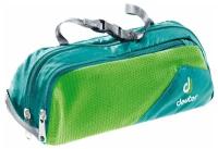 Косметичка дорожная Deuter Wash Bag Tour I 3219 petrol-spring