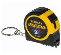 FMHT0-33856 Рулетка-брелок Stanley FATMAX 2м