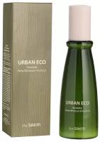 The Saem Эмульсия для лица с экстрактом льна Urban Eco Harakeke Deep Moisture Emulsion 130мл