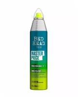 Лак для блеска и фиксации волос BED HEAD MASTERPIECE (80мл), TIGI