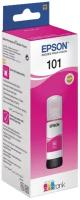 Картридж Epson Original 101 [T03V34A] Magenta для L4150/L4160/L6160/L6170/L6190 (70мл до 6000стр)