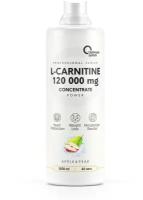 L-Carnitine Concentrate 120000 Power 1000 мл - Ананас