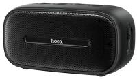 Колонка BS43 Cool sound sports wireless speaker, HOCO, черная