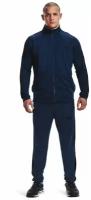 Костюм Under Armour UA Knit Track Suit для мужчин 1357139-408 SM