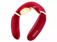 Шейный массажер Xiaomi SKG Smart Massager K6 Red