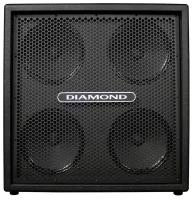 Гитарный кабинет Diamond Nitrox 4x12 Cabinet