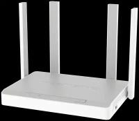 Wi-Fi роутер Keenetic Hopper 3x1 Гбит/с 2.4 / 5 ГГц, 1.78 Гбит/с (KN-3810)