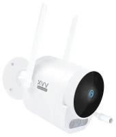 IP-камера Xiaomi Xiaovv Panoramic Outdoor Camera Pro 2K (XVV-3130S-B10)