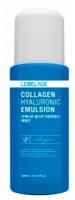 Увлажняющая эмульсия с коллагеном Lebelage Collagen Hyaluronic Emulsion