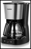 Кофеварка COMFEE CF-CM2501 черный