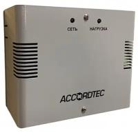 Блок питания Accordtec ББП-20 Lite