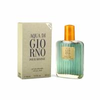 Лосьон одеколон после бритья "Aqua di Giorno", по мотивам Aqua di Gio, Georgio Armani, 100 мл