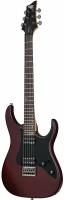 Электрогитара Schecter BANSHEE-6 SGR WSN