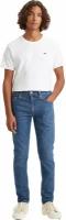 Джинсы Levis Men 512 Slim Taper Fit Jeans 31/30 для мужчин