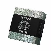 Olivos Мыло натуральное оливковое ручной работы Волос BITTIM (125 гр)