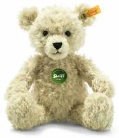 Мягкая игрушка Steiff Teddies for tomorrow Anton Teddy bear (Штайф Мишка Тэдди Антон завтрашнего дня 30 см)